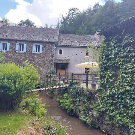 Cassagnes-Bégonhès Moulin De Serre מראה חיצוני תמונה
